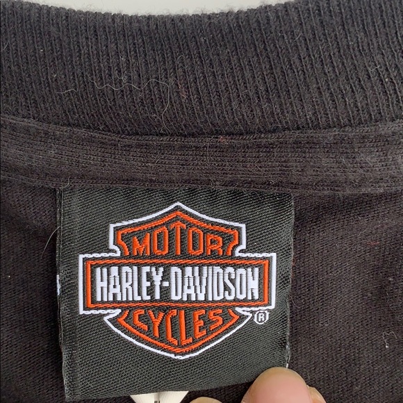 HarleyDavidson Shirts Gatto Tarentum Pa Hd Tshirt Nwot Poshmark